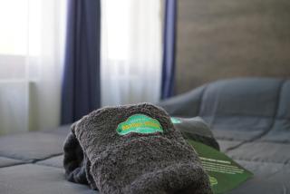 Hotel Boutique Parque Brasil - 0