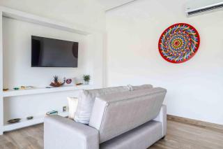 Triskele Retreat - Combo Ocean and Earth - 8