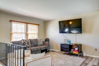 Commute to Alexandria and DC Home with Shared Yard - 6