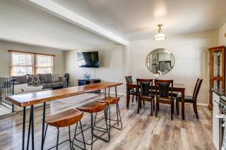 Commute to Alexandria and DC Home with Shared Yard - 3