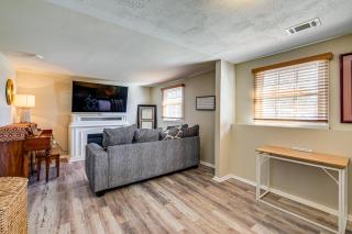 Commuter-Friendly Studio Near DC and Alexandria! - 5