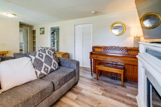 Commuter-Friendly Studio Near DC and Alexandria! - 3