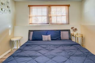 Commuter-Friendly Studio Near DC and Alexandria! - 1