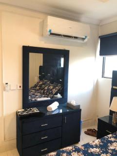 1Bhk Comfy apartment, behria town - 3