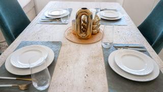 Appartement Chic avec Piscine au Cœur de Gueliz - 9