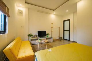 MC House cạnh Bảo Tàng HCM - 6