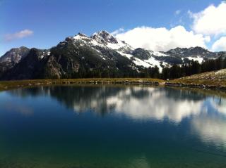 Nature Fun Apartments - Ruhige Lage nahe Pressegger See - Skibus zum Nassfeld - Familien & Hunde willkommen - 6