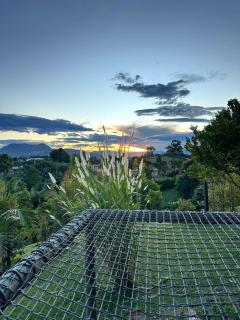 Alto Paraiso Glamping "B" - 9