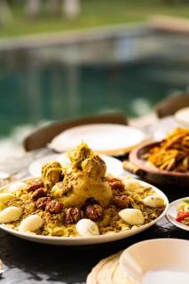 Momiji Golf Villa - Private Heated Pool - 2