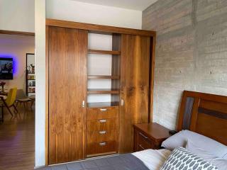 Casa Ka'an Napoles WTC - Città del Messico - 1