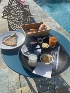 Mango-passion Le Domaine Mannou - 9