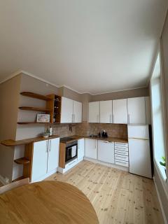 Cozy and central apartment with two bedroom - 4