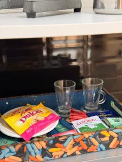 La Guarida de León - 1