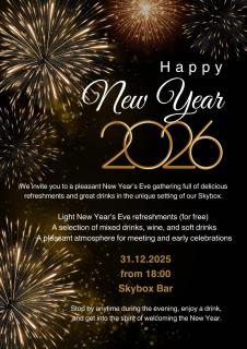 Villa Resort & Organic Spa - Vánoce a Silvestr v tyrolském chaletu - 6