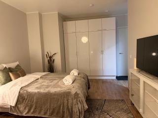 Rovaniemi Tiny Nordic - Rovaniemi - 7