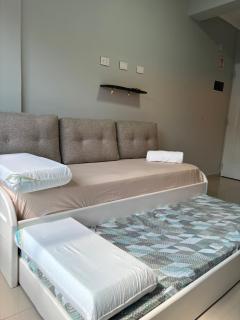 Departamento Zona Costanera cuarto tramo - 1