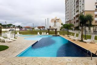 Ap na Linha Verde próximo ao shopping Boulevard - 0