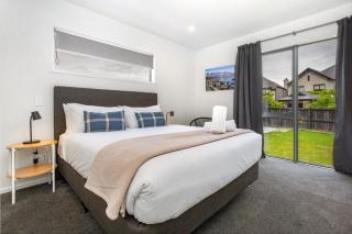 Modern Comfort Mountain Views - Walk to Queenstown - 4