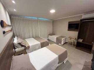 Éolos Loft's - Cabo Frio - 5