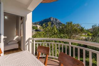 Apartments Biljana - Gradac - 2