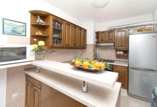 Apartment Orange tree - 1