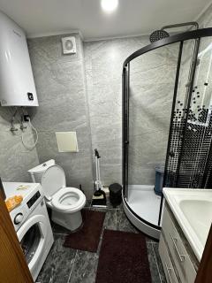 Cozy apartment in a quiet neighborhood Lake 10 minutes - 4