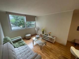 Aconchegante apartamento mobiliado no coração de Santiago - 5