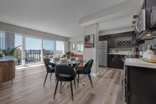 Marina Place With Ocean Views Free Parking walking distance to Venice - 8