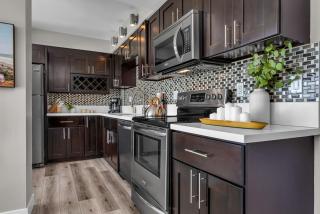 Marina Place With Ocean Views Free Parking walking distance to Venice - 3