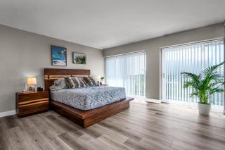 Marina Place With Ocean Views Free Parking walking distance to Venice - 2