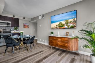 Marina Place With Ocean Views Free Parking walking distance to Venice - 9