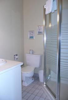 Motel Marie-Dan - Sainte-Eulalie - 4