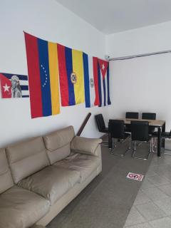 Cuba linda, alojamiento, hospedaje 1 habitación - 4