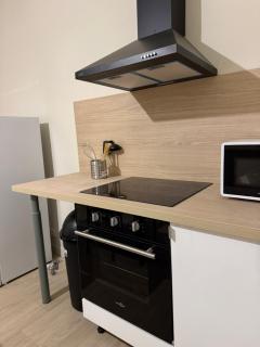 Appartement 2 chambres - Pagny sur Moselle - 7