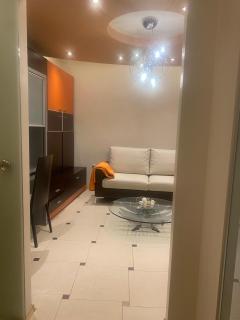 South Park Cozy Flat - 8