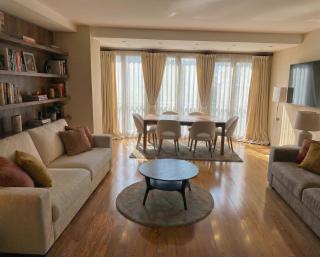 Salamanca Justicia Golden Mile 24h Concierge Retiro - 0