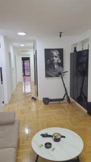 Luxapartman - Belgrade - 3