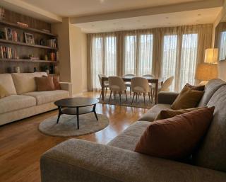 Salamanca Justicia Golden Mile 24h Concierge Retiro - 9