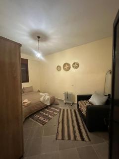 Spacious Family Apartment in Tafraout Center - 8