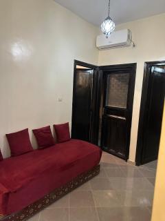 Spacious Family Apartment in Tafraout Center - 7