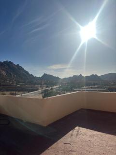 Spacious Family Apartment in Tafraout Center - 6