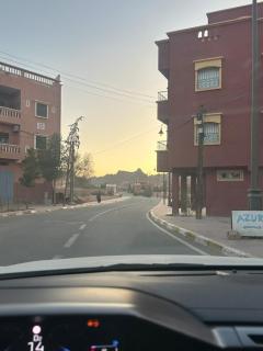 Spacious Family Apartment in Tafraout Center - 5