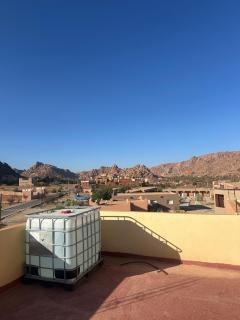 Spacious Family Apartment in Tafraout Center - 2