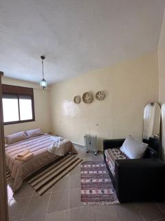 Spacious Family Apartment in Tafraout Center - 2