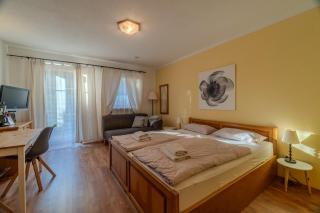 Schoenes 1 Zimmer, Sauna, Nationalpark, Free Parking - 9