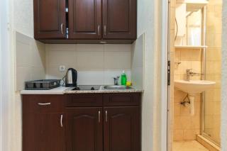 Apartments Lora - Bar - 3