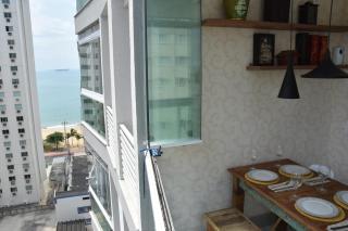 Apartamento Novo na Quadra da Praia de Itaparica com AR - WI-FI - 4