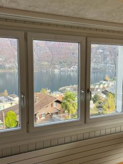 Cozy Swiss Fjord Flumserberg Direct Train Zurich - 2