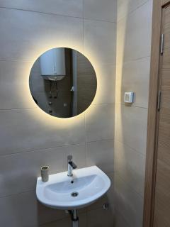 Monte di Cuore studio apartment - 1