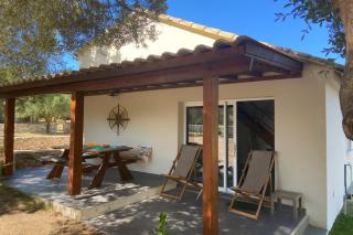 Cozy mini villa proche plages, calme & activés - 6